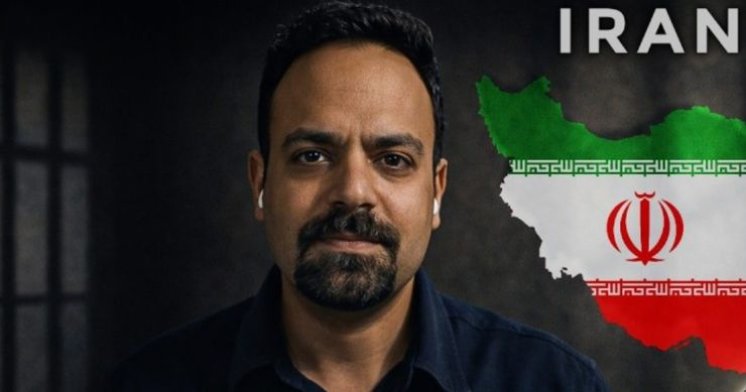 Iranac je umro i čuo Božji glas: Isus me je vratio u život