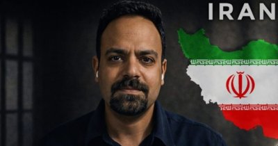 Iranac je umro i čuo Božji glas: Isus me je vratio u život