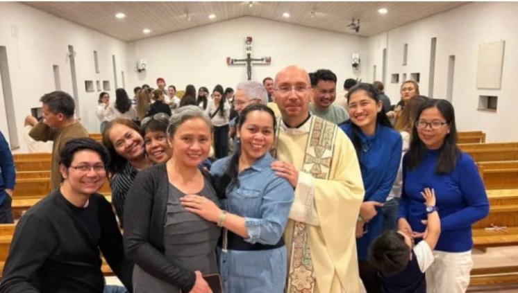 Jedini svećenik na Grenlandu: &bdquo;Nismo samo minerali ili vojni položaj&ldquo;