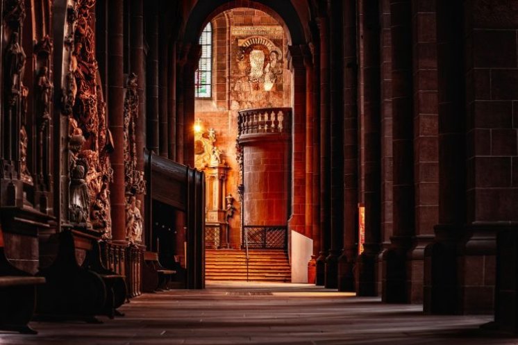 Oskvrnut Presveti Oltarski Sakrament u bazilici sv. Petra