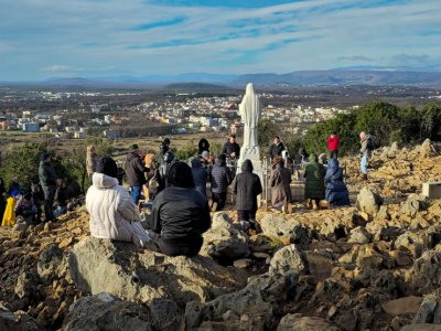 BRANITELJI LJUBAVI i MILOSTI