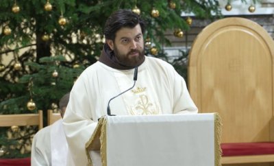 Fra Ivan Marić iz Međugorja: 'Roditelji koji to činite, nemojte se više nikada upitati otkuda zlo u ovom svijetu"