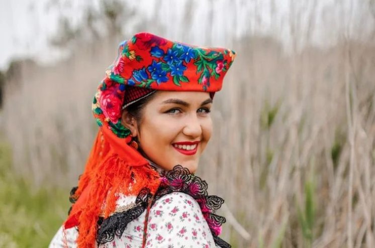 Želiš li biti najljepša Hrvatica u narodnoj nošnji izvan domovine? Evo kako se možeš prijaviti!