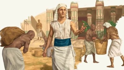 Znanost potvrđuje da su se 10 egipatskih zala iz Biblije doista dogodili