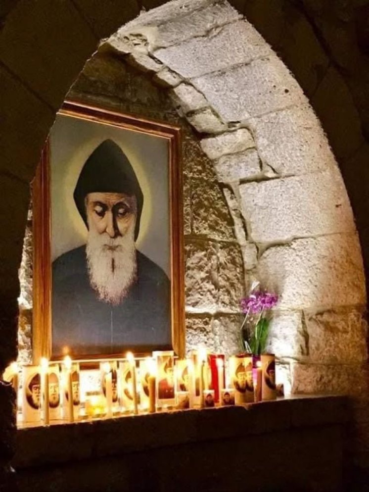 Čudo po zagovoru sv. Šarbela u Križevcima: &bdquo;Rekli su mi da sam potpuno zdrav&ldquo;