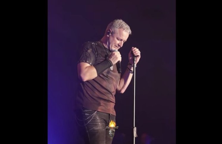 Thompson u Rijeci poručio: &bdquo;Ovom gradu i ovoj županiji treba Isus&ldquo;