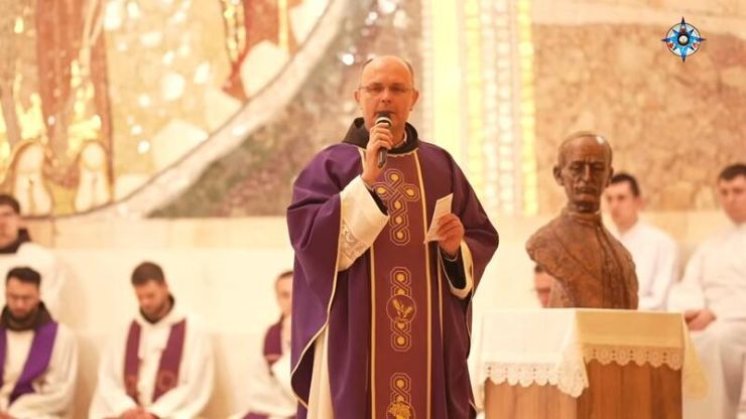 Svetom misom obilježena 81. obljetnica ubojstva mostarskih franjevaca