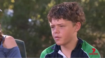 Molitva ga je nosila kroz valove: 13-godišnjak plivao satima i spasio obitelj