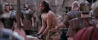 Molitva vezanom Isusu