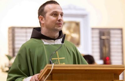 Fra Marin Mikulić: "Odrekli ste se psovke, pušenja ili alkohola? Budite sigurni da Bog tu žrtvu neće ni pogledati"