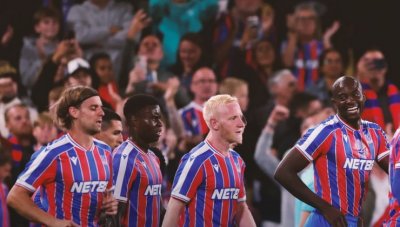 HŠK Zrinjski večeras dočekuje Crystal Palace, jedan igrač gostiju posebno voli Međugorje i Hercegovinu