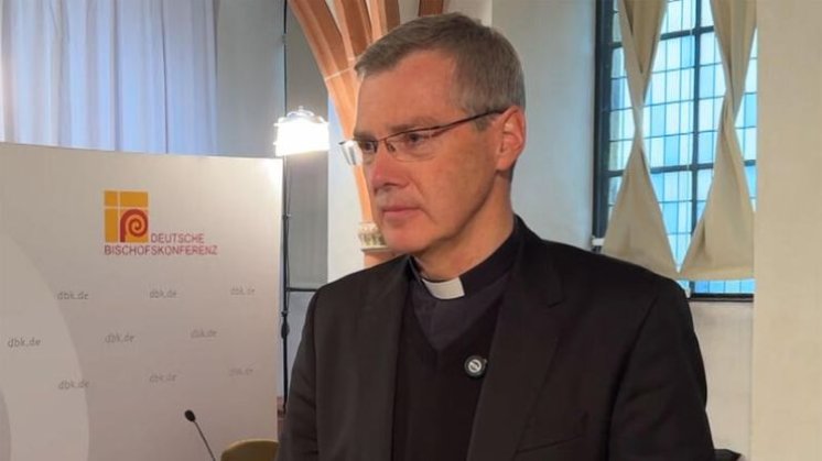 Njemačka biskupska konferencija zatražit će od Vatikana dopuštenje za propovijedanje laika