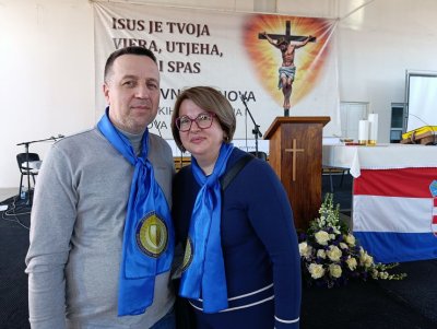 Gabrijela i Ivan Nikić: KAKO SMO IZMOLILI NAŠU DJECU