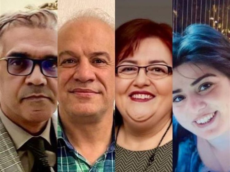 Više od 280 godina zatvora za iranske kršćane