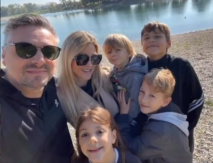 Petar Dragojević: "Uskrs je za nas centar naše vjere"