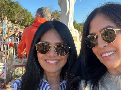 "Ovaj Veliki tjedan proživjela sam u Međugorju, osjećam kao nova žena"