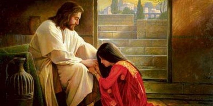 Evanđelje dana, 13.04.2026.