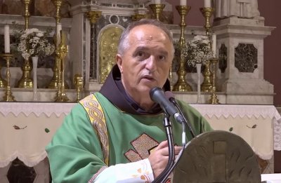 Fra Josip Ikić: &ldquo;Kad vide u Međugorju bose ljude koji se penju na brda kažu da to ne treba &ndash; totalno krivo&rdquo;