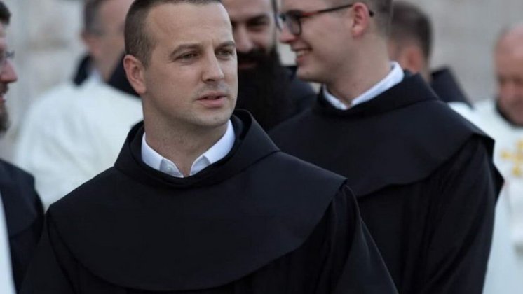 FRA MARIN MIKULIĆ: Preporučam svim političarima i moćnicima koji su ukrali i onima koji još uvijek kradu da vrate ukradeno, jer ono se mora vratiti &ndash; ako se ne vrati, nema spasenja