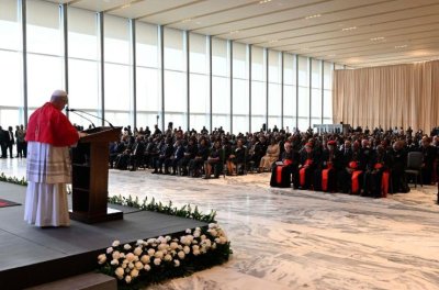 Papa Lav XIV. u Angoli: Ne gušite težnje angolske mladeži