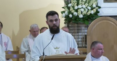 VIDEO Fra Josip Stanić: 'Ovo je Božja volja za svakoga od nas'