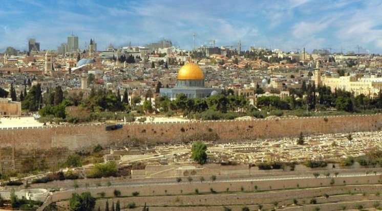 Sveta zemlja: Latinski jeruzalemski patrijarhat osudio upade i oštećenja crkvenog zemljišta