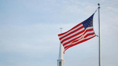 Washington: Euharistijska procesija za 250. obljetnicu SAD-a