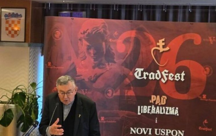 Održan TradFest 2026.: rasprave o geopolitici, ulozi Hrvatske i budućnosti BiH