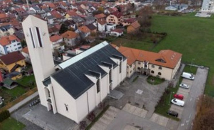 Ckva sv. Leopolda Bogdana Mandića u Zagrebu bit će proglašena svetištem