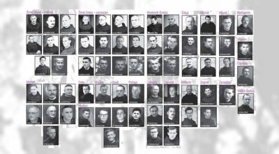 VELIKO MEĐUNARODNO PRIZNANJE: Film &bdquo;66 hercegovačkih franjevaca&ldquo; dobitnik nagrade na filmskom festivalu u Houstonu