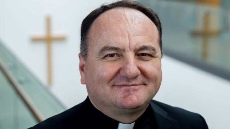 Papa Lav XIV. primio mostarsko-duvanjskog biskupa Petra Palića