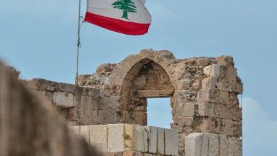 Libanon: Tuga zbog rušenja kršćanske škole