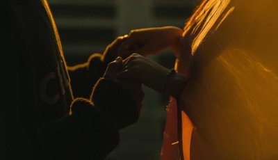 Oprost &ndash; ključ za unutarnji mir