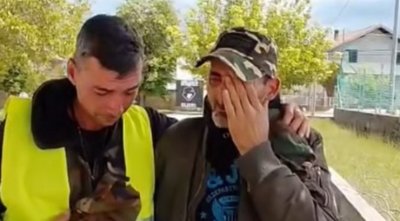 VIDEO Emotivno svjedočanstvo hrvatskog branitelja na hodočašću prema Međugorju: &ldquo;Suze su nam tekle&rdquo;