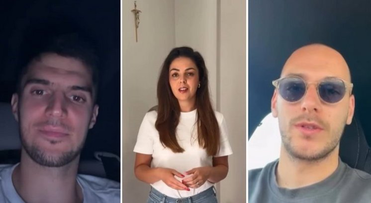 VIDEO Susret sportaša u Međugorju: Najavili ga Marko Tolić, Michele Šego, Josip Ćorluka, Ivano Pavlović...