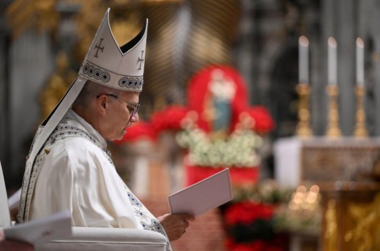 Papa će se sastati sa žrtvama zlostavljanja koje su počinili svećenici u Španjolskoj