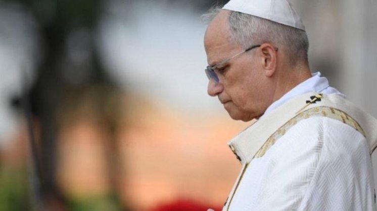 Papina poruka svećenicima povodom Dana svećeničkog posvećenja