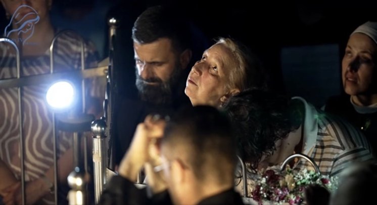 Gospina poruka preko Marije Pavlović-Lunetti, 20.6.2026.