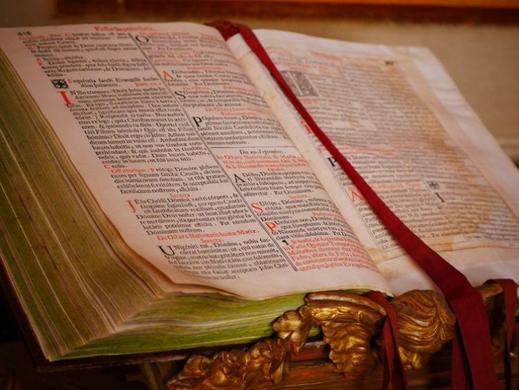 Rasprodani novi hrvatski prijevod Biblije ponovno je dostupan u knjižarama
