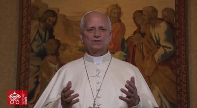 Papa mladima: Društvene mreže i umjetnu inteligenciju koristite odgovorno