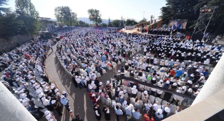 Libanon: Beatificiran maronitski patrijarh Ilija Petar Hoyek
