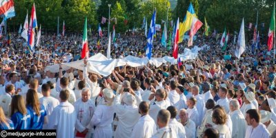 PRIPREMLJENO PLATNO ZA PISANJE MOLITAVA, ŽELJA, ZAHVALA&hellip;
