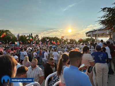 4. dan: BOŽJA RIJEČ IZVOR JE FRANJEVAŠTVA I MEĐUGORJA