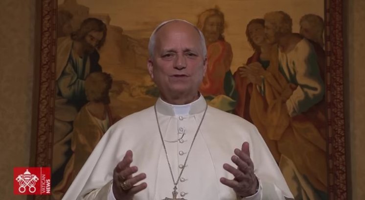 Papa: Nedjelja je temelj i središte liturgijske godine