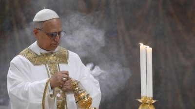 Papa redovnicama: Ljubav je lijek protiv globalizacije ravnodušnosti