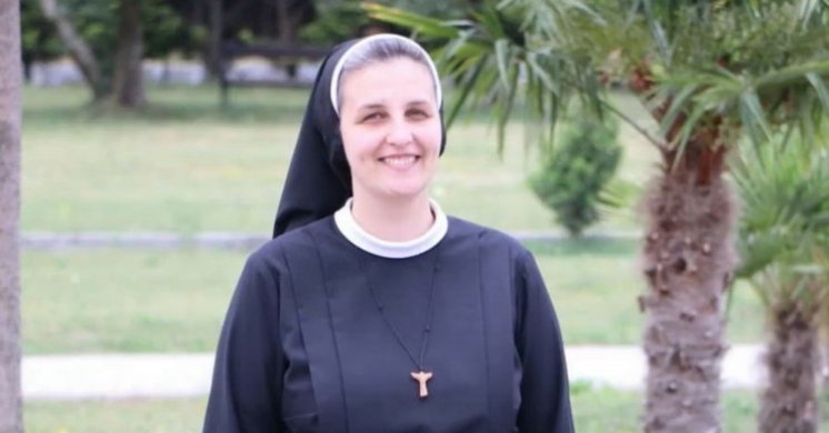 VIDEO Časna sestra Marija Rotim: "Jedna rečenica s Mladifesta u Međugorju promijenila mi je život"