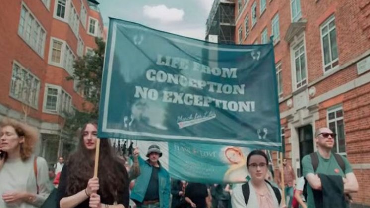 London: Rekordan broj biskupa i tisuće sudionika na Hodu za život