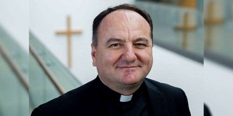 "BITNE PROMJENE O PRIPRAVI ZA SAKRAMENT SVETE POTVRDE (KRIZME)