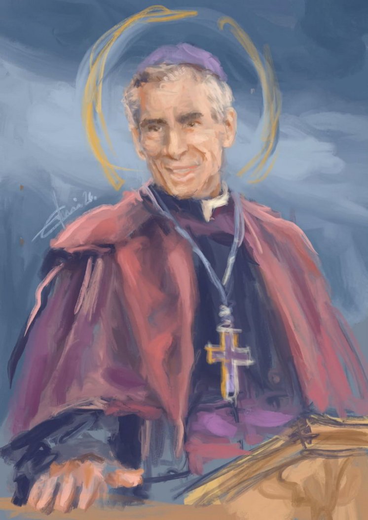 Fulton J. Sheen proglašen blaženim