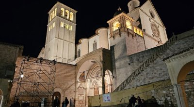 Čuvari groba sv. Franje pozivaju da se na 800. obljetnicu njegovog preminuća oglase zvona svih crkvi